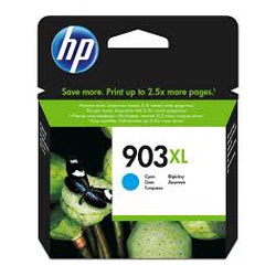 HP Ink Cartridge 903XL - Cyan
