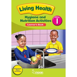 Moran Living Health Hygiene Grade 1