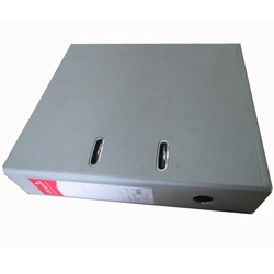 Officepoint Box File 9500E Gray