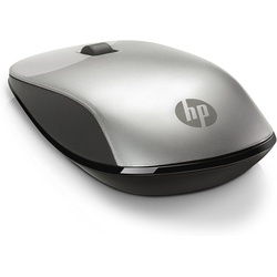 HP WIRELESS MOUSE Z4000 SILVER 2HW66AA