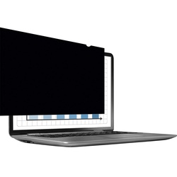 Fellowes PrivaScreen Blackout Privacy Filter - 13.3" Wide