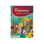 KLB Visionary Kiswahili Grade 2