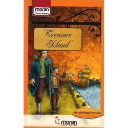Moran Treasure Island