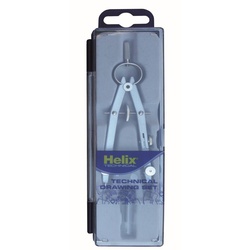 Helix Technical Compass and Lead Set T61X10