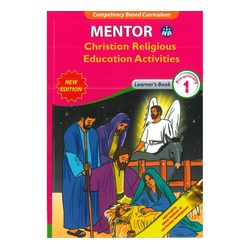 MENTOR CRE PP 1 NEW ED