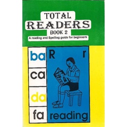 Highflier Total Readers 2 2