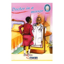 Doctor in A Mirror