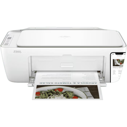 HP DESKJET PRINTER INK ADVANTAGE 2875 AIO PRINTER 60K47C