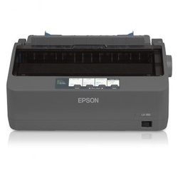 Epson Dot Matrix  LX-350 Printer