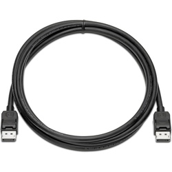 HP DISPLAYPORT CABLE (VN567AA)