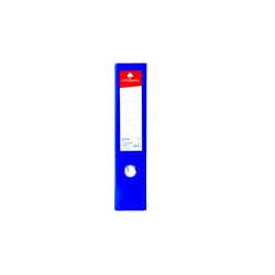 OP BOX FILE 3 FC PAPER 9606E BL