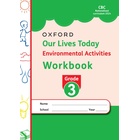 OUP OUR LIVES TODAY ENV ACT Grade3 NEW ED