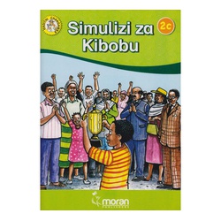 Simulizi za Kibobu