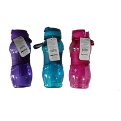 Water Bottle Riviera 8222 650ML Purple