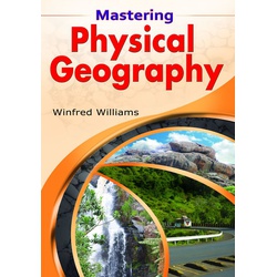 Longhorn Mastering Physical Geography