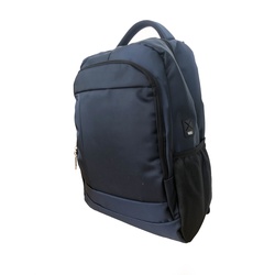 Office Point Laptop Bag BGL-016 15.4'' Blue