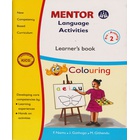 Mentor Langauge Pre-Primary 2