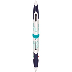 Maped Twin-Tip 4 Standard Colours Pens 229120