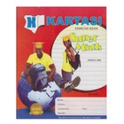 KARTASI EXERCISE BOOK A5 48PG RL