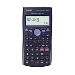 Casio 10 Digits FX82ES Calculator