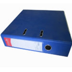 Officepoint Box File 9500E Blue