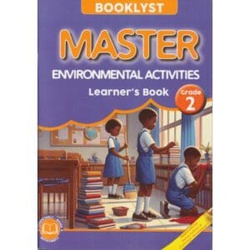 BOOKLYST ENV/SOC. STUDIES G2