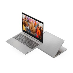 Lenovo IdeaPad 3 82H701GSUE Laptop - Core i5-1155G7, 8GB RAM, 512GB SSD, Windows 10 Pro, 14-inch, Arctic Grey