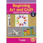 Moran Beginning Art & Craft Grade 3