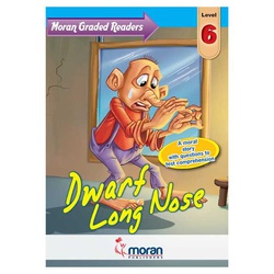 Dwarf Long Nose