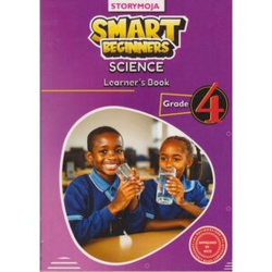 STORYMOJA SMART BEGINNERS SCIENCE G4