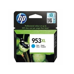 HP Ink Cartridge  953XL - Cyan