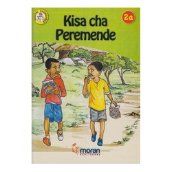 Kisa Cha Peremende