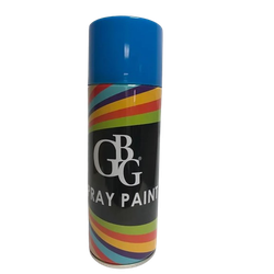 GBG SPRAY PAINT F205 FLUO/BL