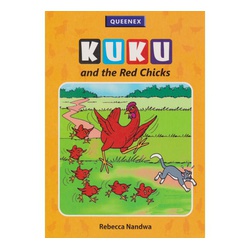 Kuku & the Red Chicks