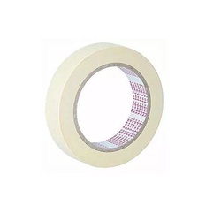 Officepoint Masking Tape 1''X25M