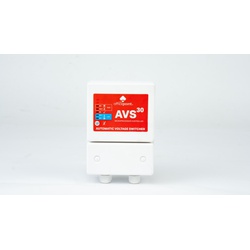 OfficePoint Voltage Protector AVS-30T