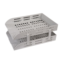 OfficePoint 2Tier Tray 8002