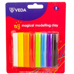 Modelling Clay – 120GMS