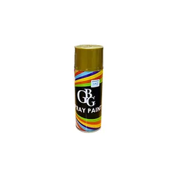 GBG SPRAY PAINT M307 COPPER