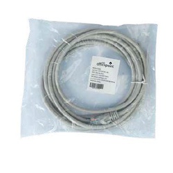 OfficePoint Ethernet Cable Network Patch Cord PC-01 1M