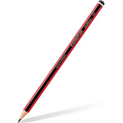 Staedtler Pencil 4H 110
