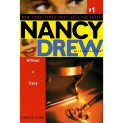 Nancy Drew Without A Trace
