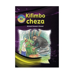 Kifimbo Cheza 4C