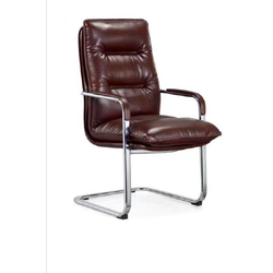 OP VISITOR CHAIR PU  OP-8622VP