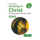 OUP GROWING IN CHRIST CRE Grade4