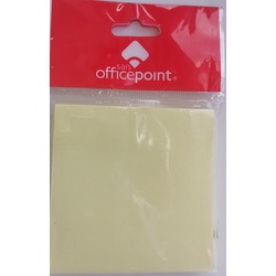 Officepoint Sticky Notes SN33A 3X3