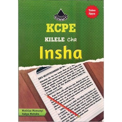 Phoenix KCPE Kilele Cha Insha