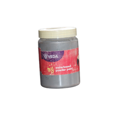 VEDA POWDER PAINT GRY 350G