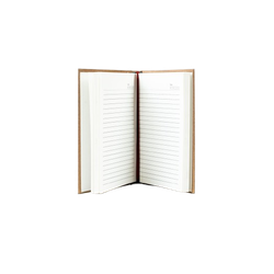OfficePoint Executive Notebook Act Design A6