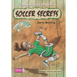 Soccer Secrets